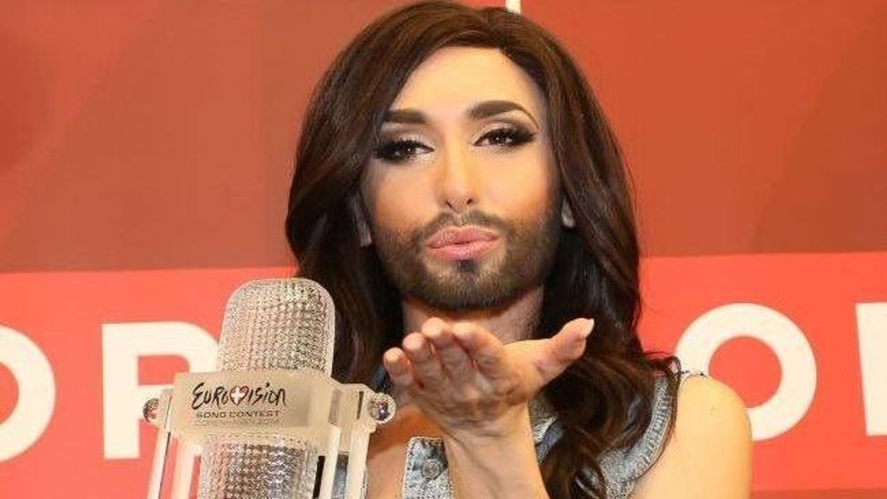Iti aduci aminte? Schimbare spectaculoasa de look pentru Conchita Wurst. Cum arata acum
