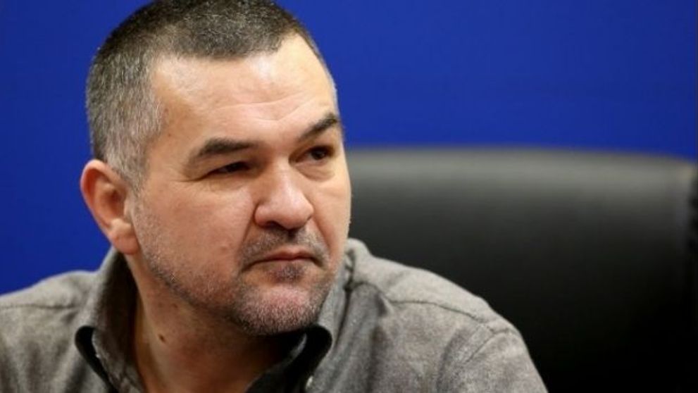 Fiul lui Leonard Doroftei, implicat într-un accident rutier