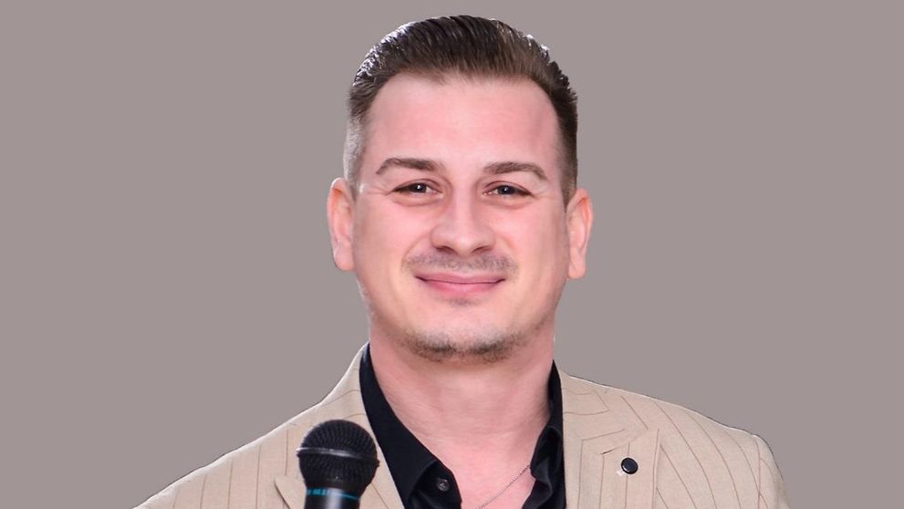 Marian Cozma a fost operat de urgență! Cum se simte artistul după ce a fost supus intervenției chirurgicale: „Am avut infecție..”