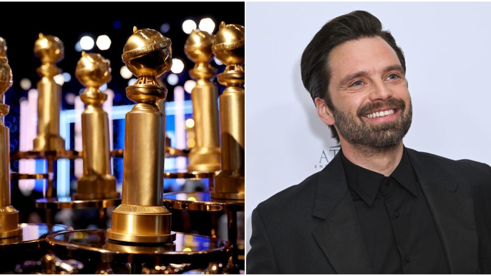 S-au anunțat nominalizările la Globurile de Aur 2025. Actorul român Sebastian Stan, în cursa pentru două premii după rolurile din „A Different Man” şi controversatul „The Apprentice”