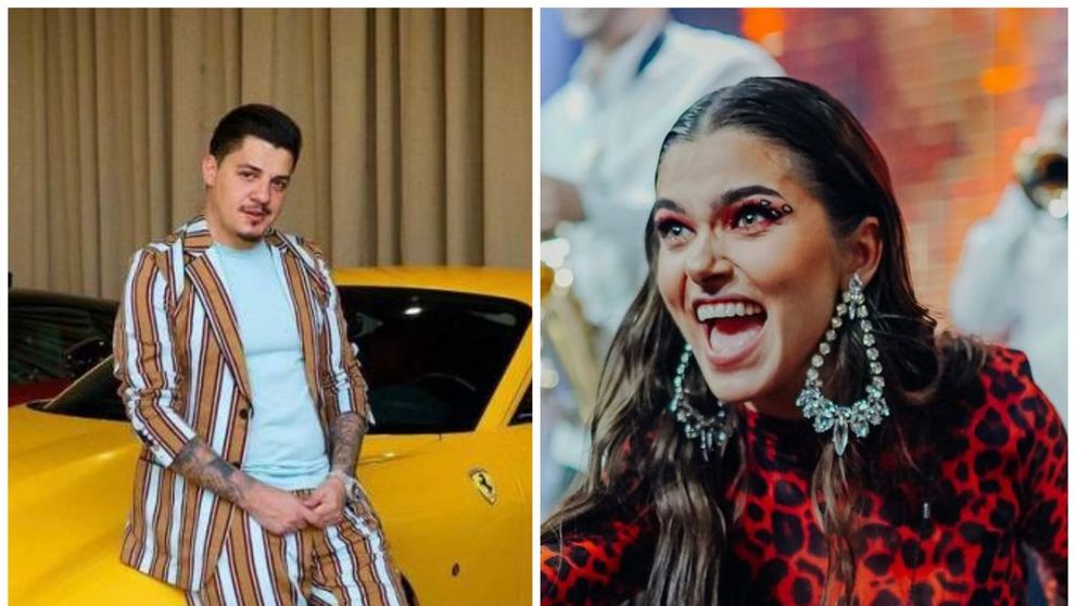 Cum a reacționat Bogdan de la Ploiești în momentul în care Theo Rose i-a cerut mașina de lux pentru a o distruge