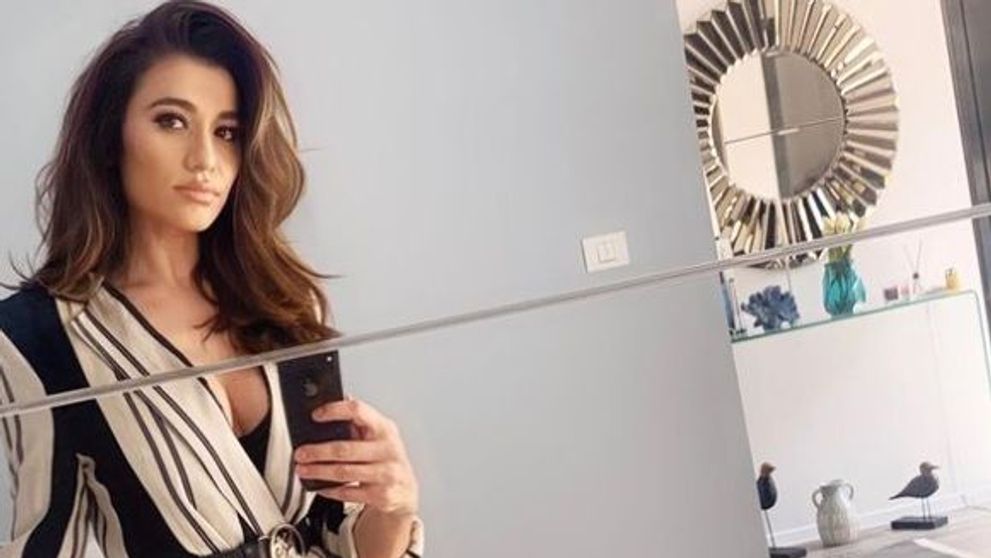 Claudia Pătrașcanu a lansat o nouă melodie însoțită de videoclip: „Bolnavă de amor”