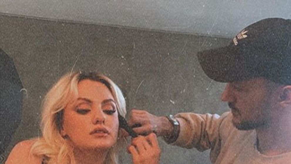 Alexandra Stan s-a căsătorit! Dezvăluiri despre viața personală: Cine e Emanuel, bărbatul care i-a devenit soț