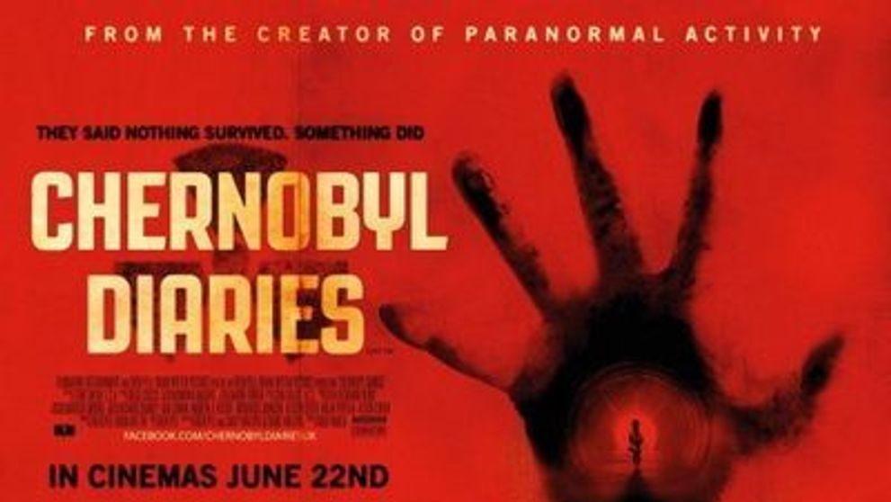 Chernobyl Diaries, filmul ce reprezinta o palma data celor 400.000 de victime ale dezastrului nuclear de la Cernobal