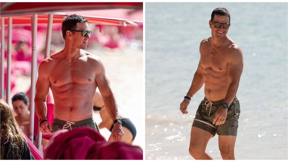 La 52 de ani, Mark Wahlberg arată ca un zeu al fitnessului: „Înainte era vorba de estetică, acum vreau să trăiesc mai mult”