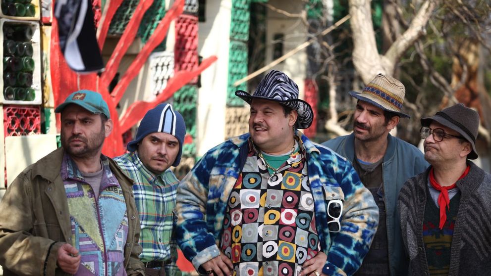 Povestea din Fierbinti merge mai departe! Sezonul cu numarul 9 revine la PRO TV, din 25 februarie