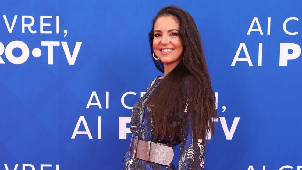 Cristina Joia, despre traumele care au rămas după ce a fost agresată fizic în plină zi: „Eu nu simt ură”