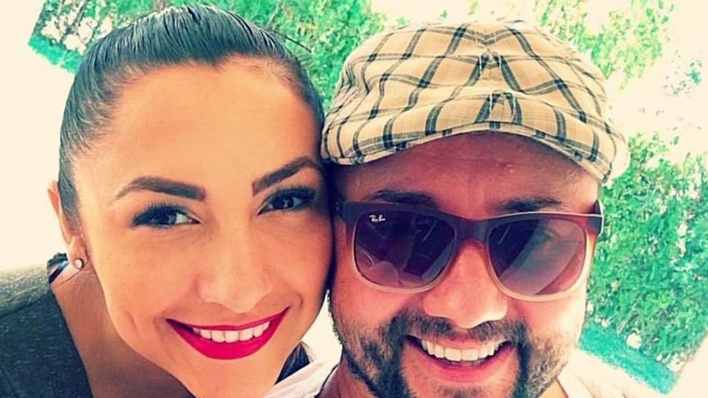 Portret adorabil de familie: cum s-au costumat Andra, Catalin si David Maruta de Halloween