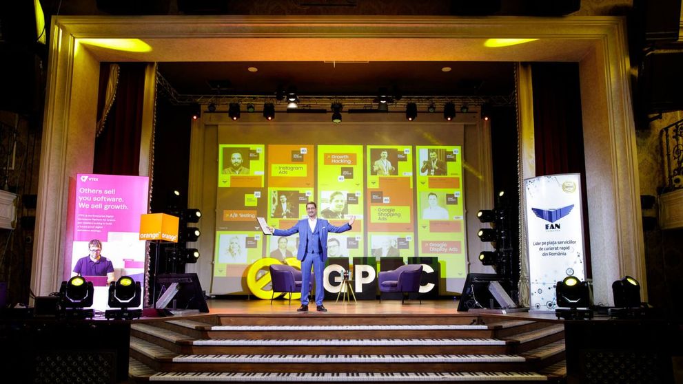 Gala Premiilor eCommerce ediția a XVI-a și-a desemnat câștigătorii