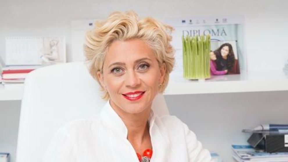 Din 15 septembrie, dr. Anca Vereanu va fi 