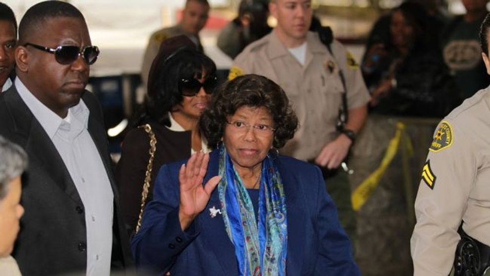 Familia Jackson a renuntat la despagubirile de 100 de milioane de dolari cerute lui Conrad Murray