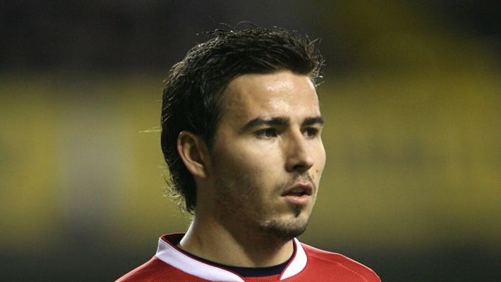 Vi-l mai amintiți pe „Prințul” Adrian Cristea? Ce face acum fostul fotbalist