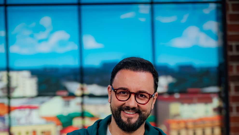 România, arată-ți farfuria!, competiția în care tradițiile au gust, începe astăzi, de la ora 15:00, La Măruță!