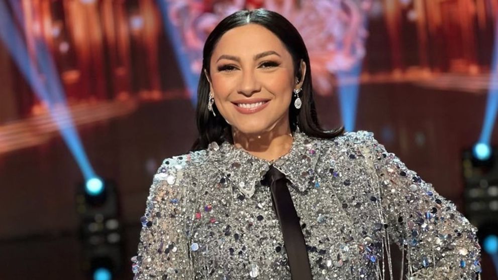 Andra, surpriză specială pentru fani în prag de sărbători: „E un cadou mic, de suflet, pentru voi toți cei care mă ascultați de atâția ani”