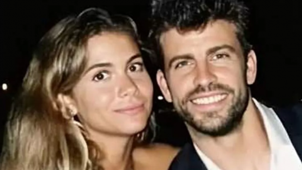 Gerard Pique face orice pentru fericirea iubitei sale! Cum arată cadoul de 200.000 de dolari pe care l-a primit Clara Chia