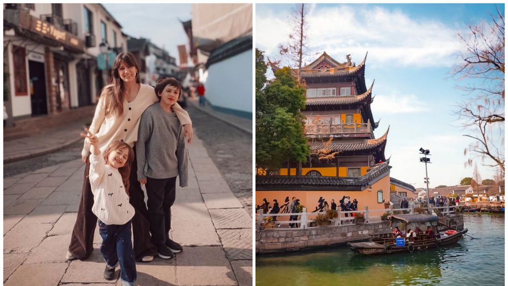 Pentru chinezi sunt lucruri banale, dar turiștii români sunt de-a dreptul fascinați. Dana Rogoz, despre experiențele de neuitat trăite în China