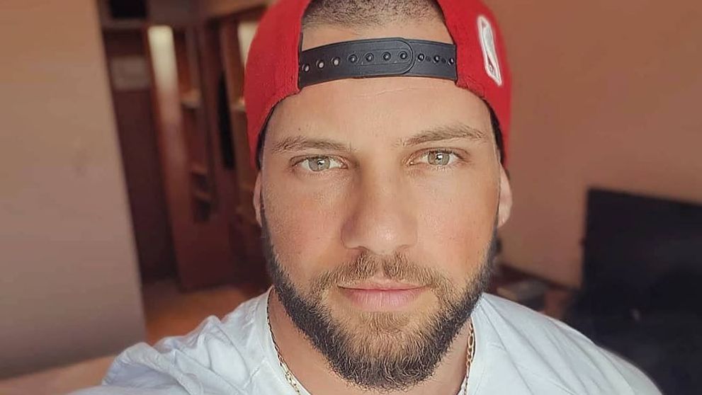 Florian Munteanu și-a scos părinții în oraș. Ce compliment frumos le-a făcut actorul din Creed 2