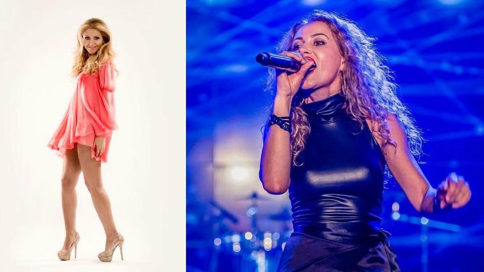 Interviu exclusiv cu Anamaria Ferentz! Artista calcă pe urmele lui Halle Berry și Carmen Electra