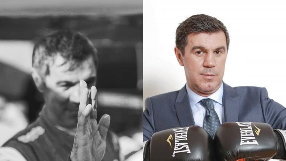 MAI, omagiu pentru Mihai Leu: „Un simbol al determinării, curajului și demnității”