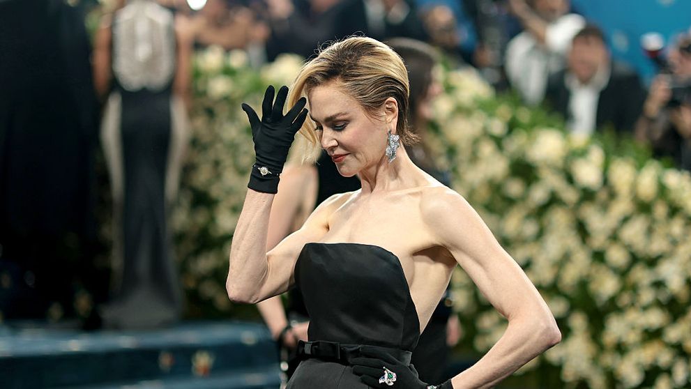 Nicole Kidman, transformare șocantă: a renunțat la buclele care au consacrat-o! Cum arată acum, tunsă băiețește și cu breton