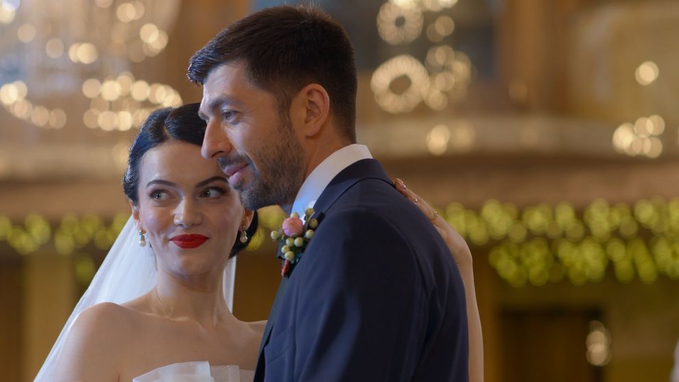 Comedia Nuntă pe bani e mai vizionată la cinema decât noul film al lui Scorsese