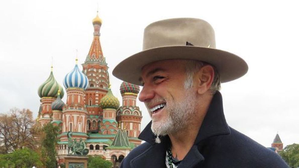 Gianluca Vacchi uimeste din nou. Cum arata casa in care locuieste milionarul excentric