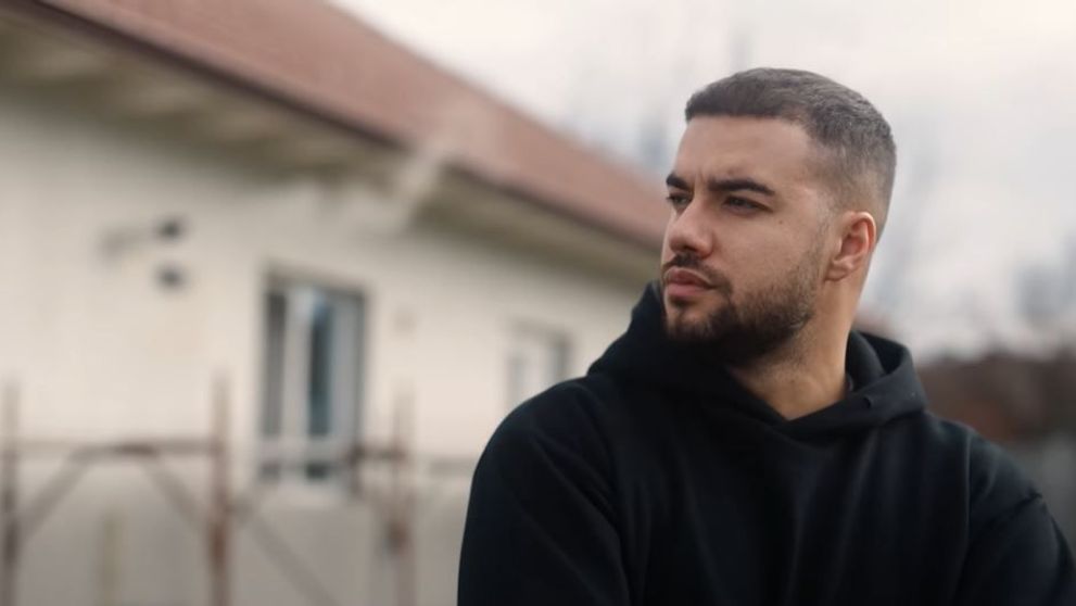 Cum sună piesa lansată de Culiță Sterp pe 1 decembrie: „Lumea-i rea, lumea-i rea...”