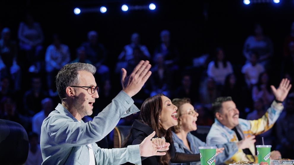 Românii au talent, lider absolut de audiență! Vineri seara, peste 1,6 milioane de telespectatori au fost în fața televizoarelor