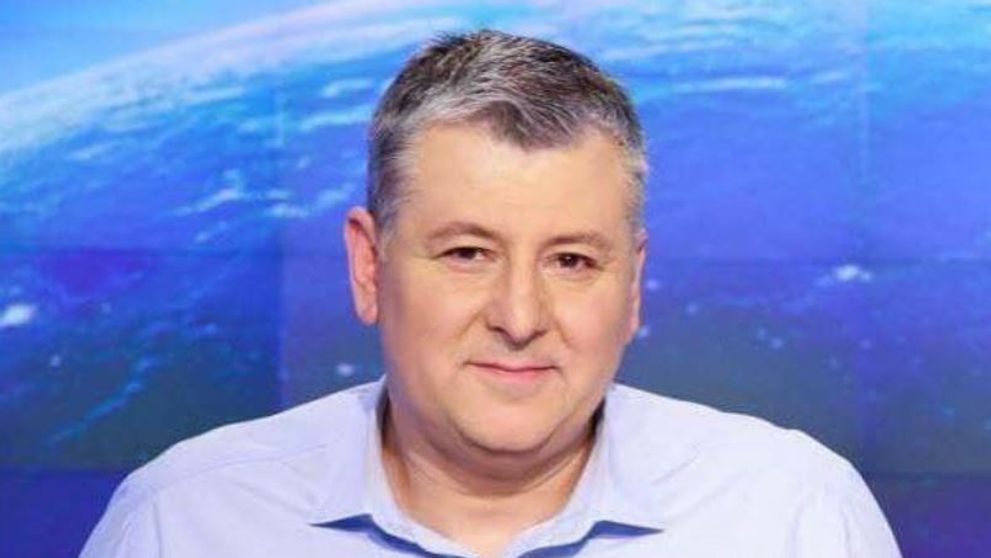 VIDEO Provocare culinară pentru Mihai Dedu. Ce a degustat prezentatorul