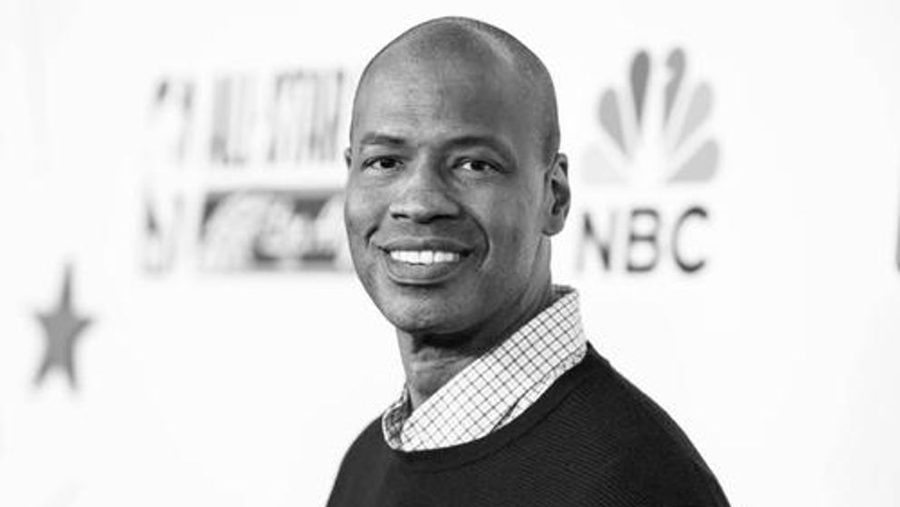 Jason Collins, primul baschetbalist care a recunoscut că este homosexual, a murit la 47 de ani. Care este cauza decesului