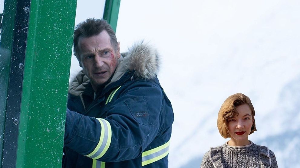 Ce spune jurnalista care i-a luat interviul scandalos lui Liam Neeson: „Mi-a cerut să fiu foarte atentă”