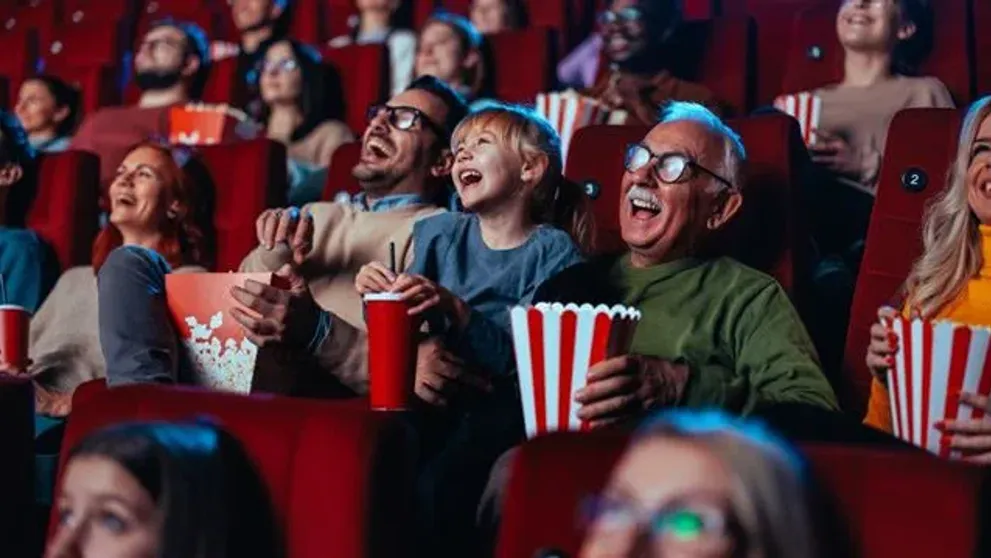 Cum se sărbătorește Ziua Cinematografelor în România