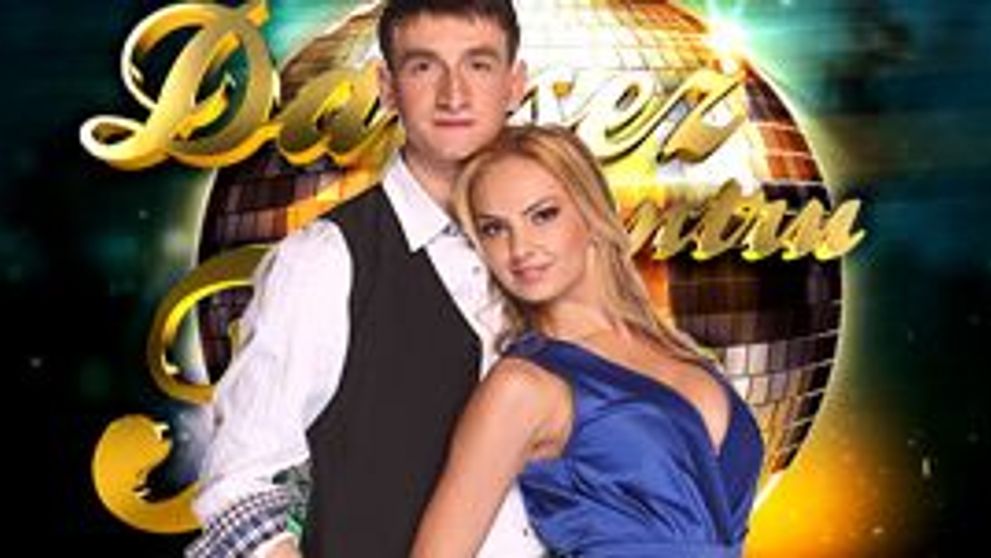 Roxana Ionescu si Stefan Rebeja