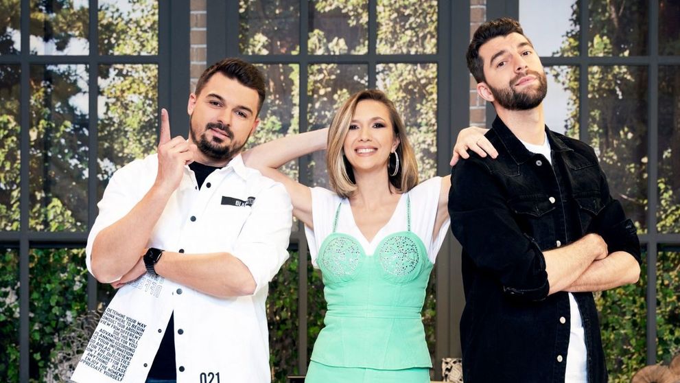 Vorbește Lumea că de 7 ani diminețile sunt mai frumoase la PRO TV