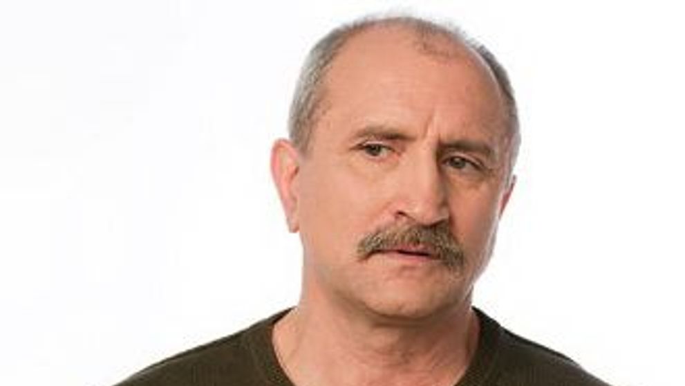Serban Ionescu: 