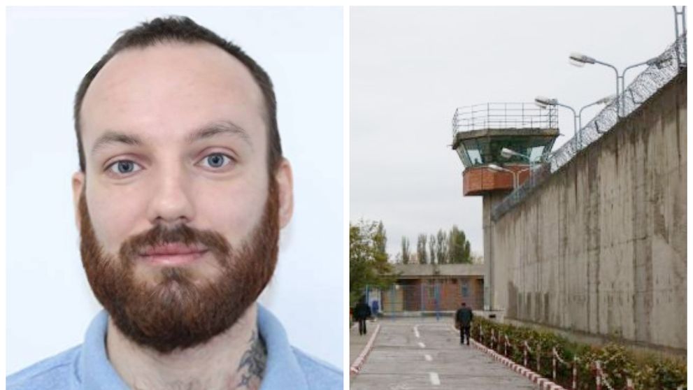 Cum a reușit să evadeze din Penitenciarul Rahova un criminal care era condamnat la 18 ani de închisoare