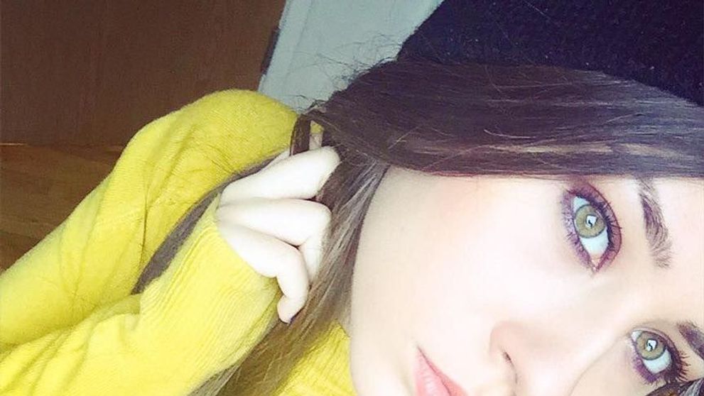 Mesajul pe care Nicole Cherry l-a primit pe Facebook de Dragobete. Cine i-a facut o frumoasa declaratie de dragoste