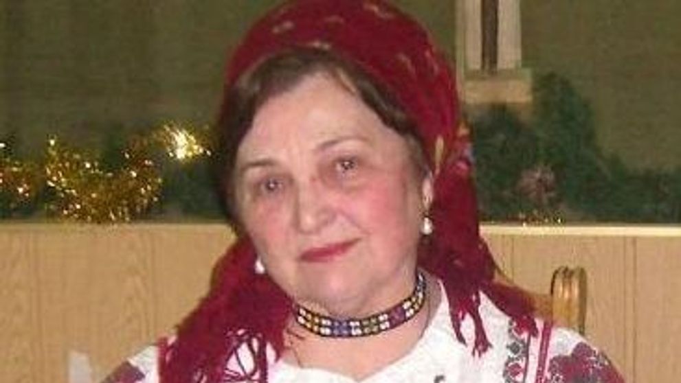 Florica Ungur