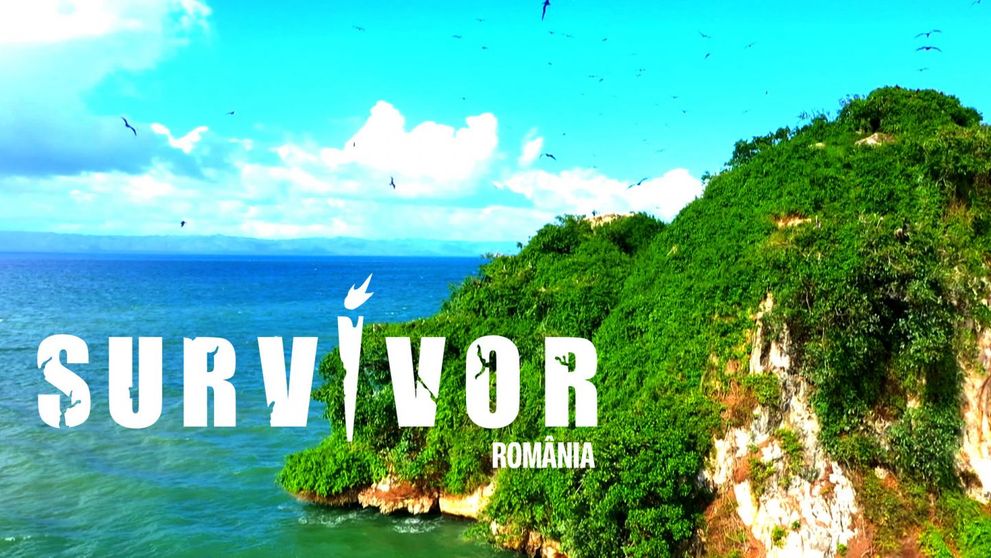 Vodafone intră în aventura Survivor