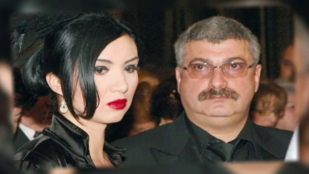 Adriana Bahmuțeanu, scrisoare tulburătoare pentru fiii lui Silviu Prigoană: „Nu vă scriu pentru bani…”. Ce le cere fosta soție a regretatului om de afaceri