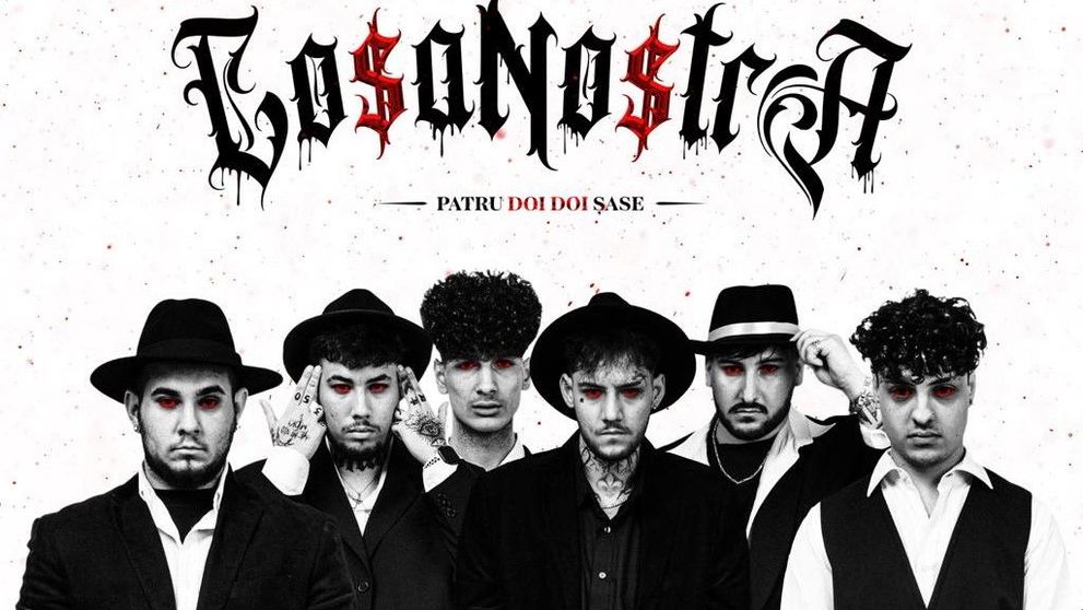 4 226 lanseaza albumul de debut - 