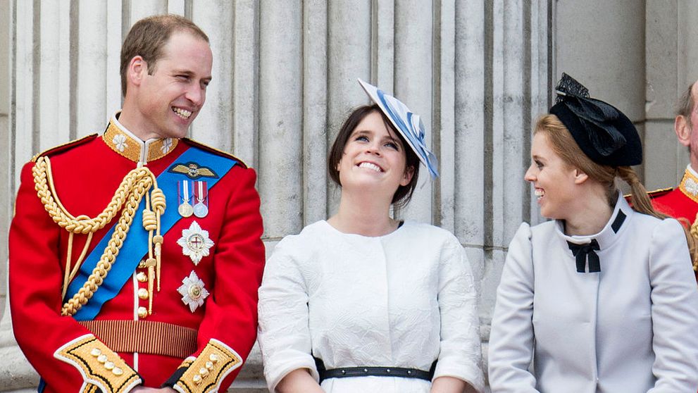 Breaking News în Familia regală britanică! Palatul Buckingham a făcut anunțul: prințesa e însărcinată cu al treilea copil
