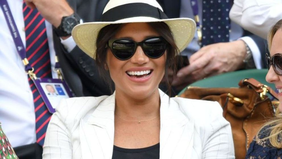 Meghan Markle a stârnit controverse la Wimbledon. ”Ar trebui să se întoarcă în America”