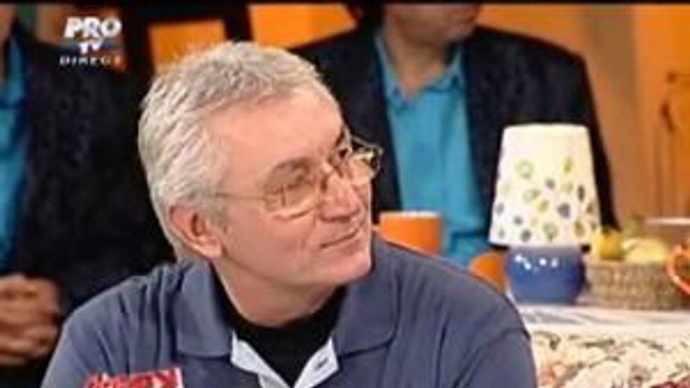 Virgil Popescu