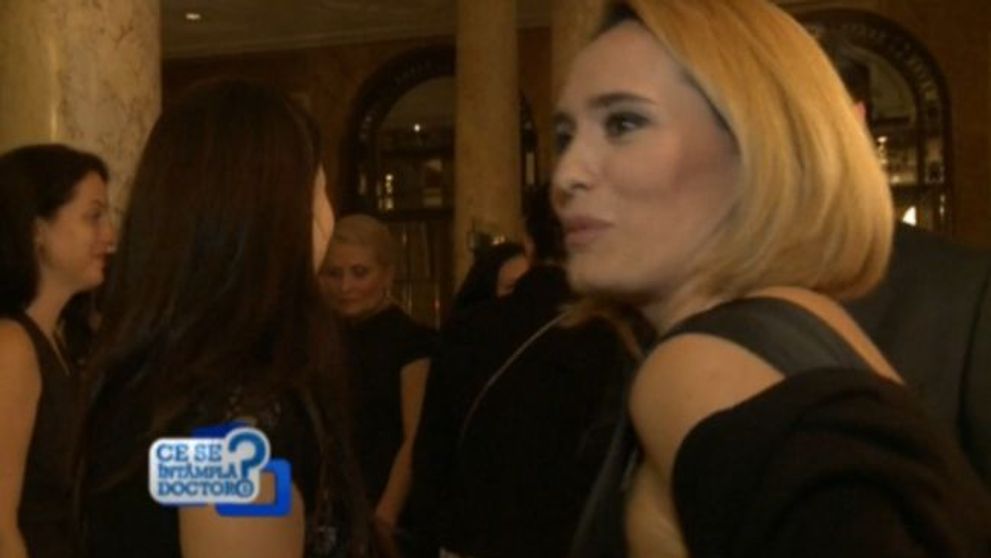 Vedetele vorbesc despre <span style=