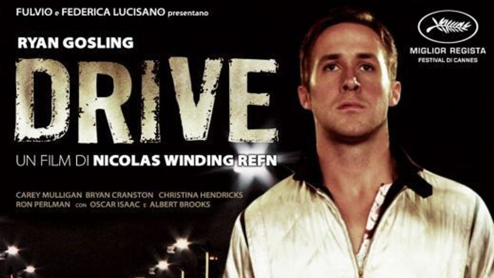 Drive, unul dintre cele mai bune filme de actiune din 2011 ajunge in Romania in acest weekend. Vezi aici programul la cinema