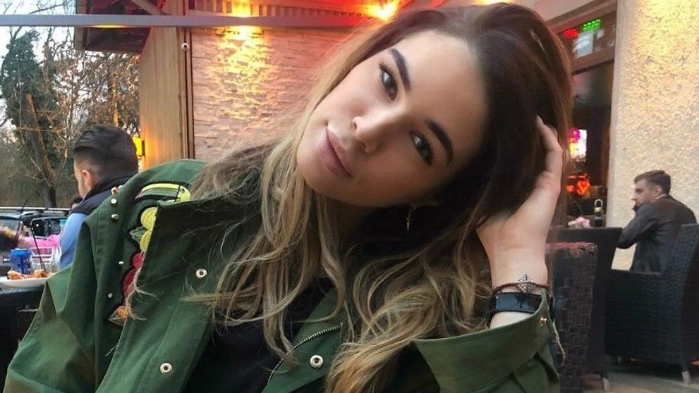 Ioana Tiriac a scapat deja de Bac. Altii copii de vedete sunt in focurile examenului maturitatii