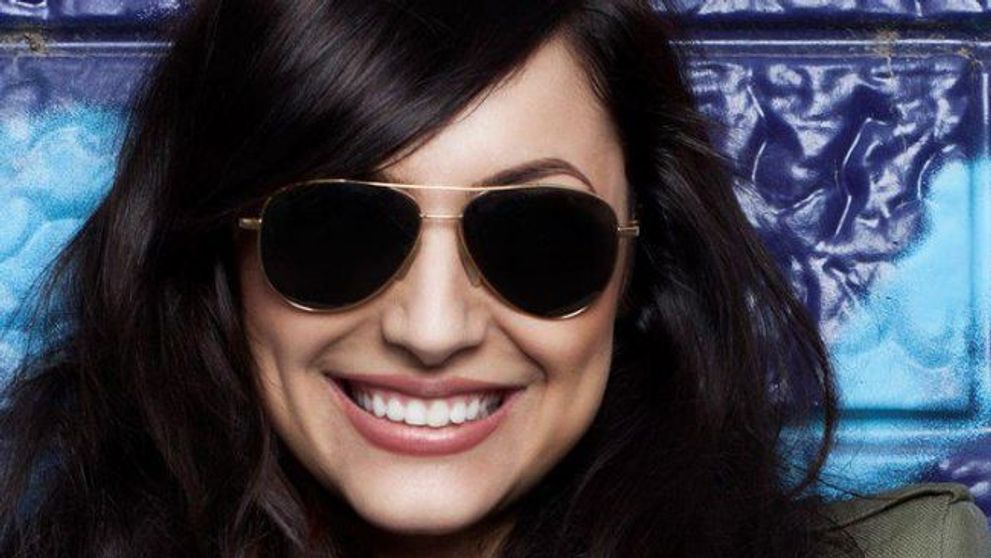Andra: “Lui David i-as dedica toate cantecele mele!”