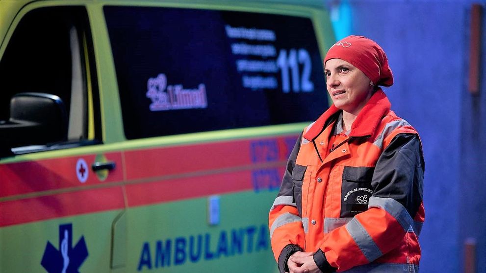 VIDEO De ce a refuzat Liliana Marin o finanțare de 150.000 de euro la Imperiul Leilor