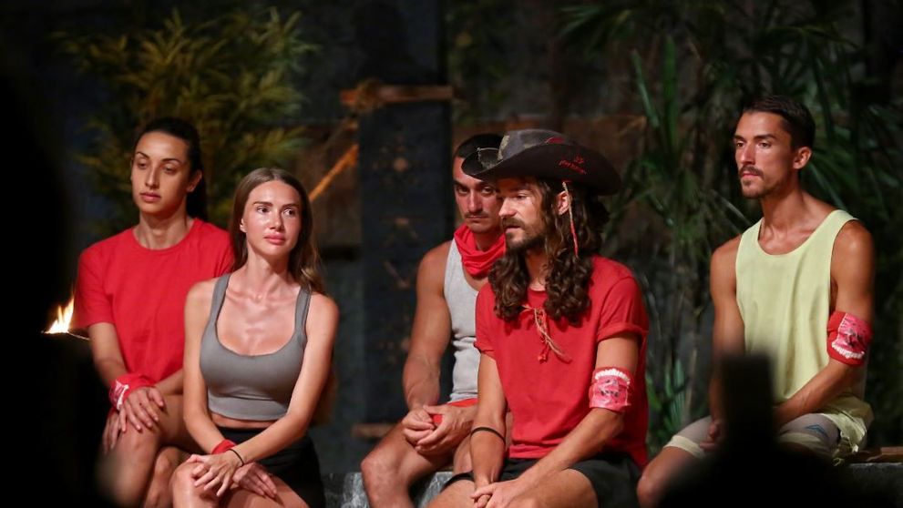Radu Itu a părăsit marți seară competiția Survivor România! Show-ul a fost lider absolut de audiență